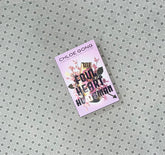 foul heart huntsman foul lady fortune series book 2 by chloe gong